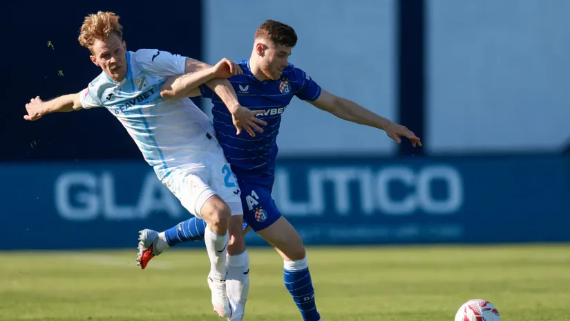 Matija Habljak/Pixsell