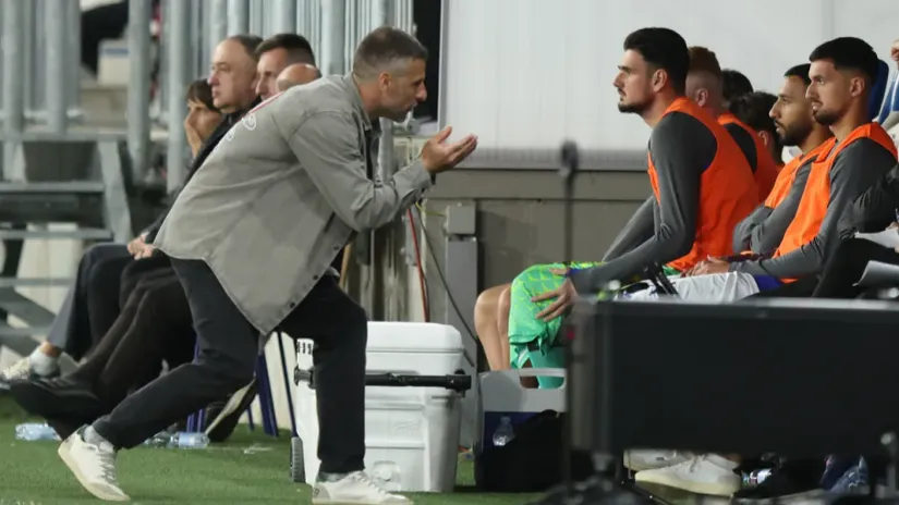 David Jerkovic/Pixsell