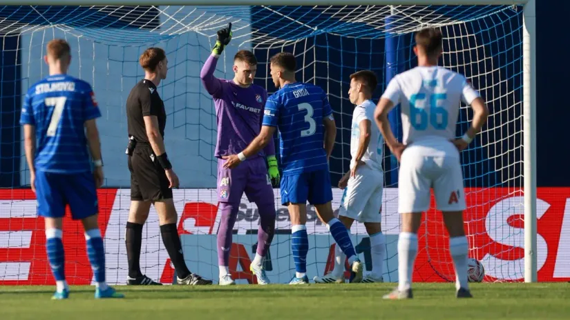 Matija Habljak/PIXSELL