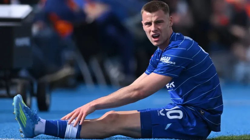 Josip Regovic/PIXSELL