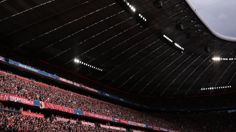 REUTERS/Gintare Karpaviciute