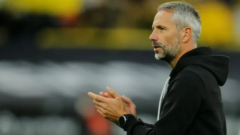 REUTERS/Leon Kuegeler