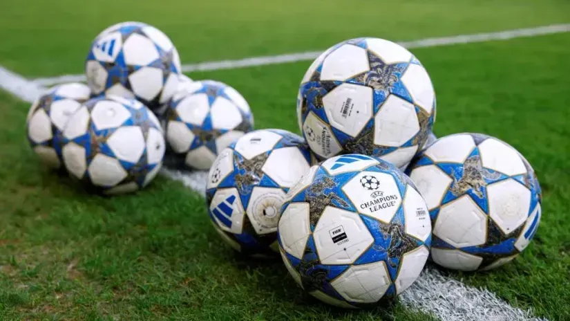 Action Images via Reuters/Peter Cziborra