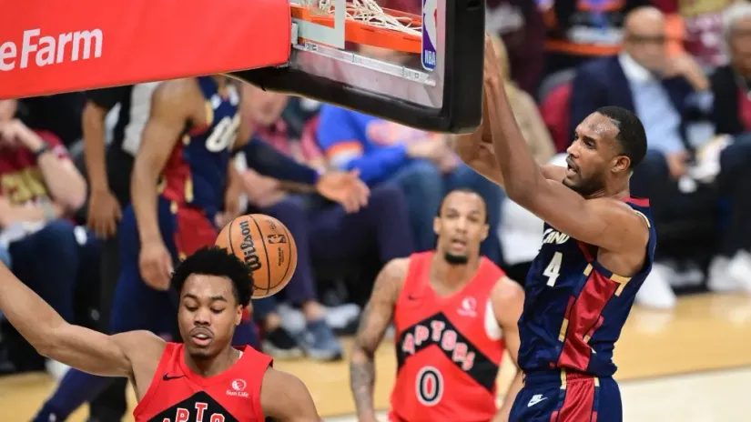 Mandatory Credit: David Dermer-Imagn Images