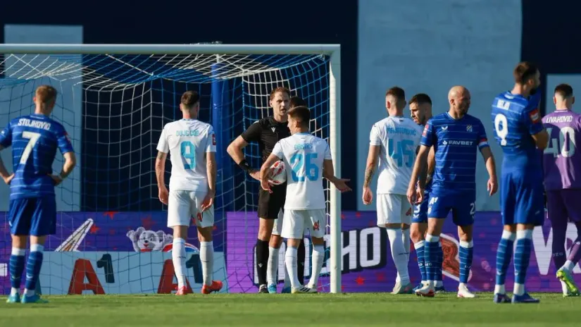 Matija Habljak/PIXSELL