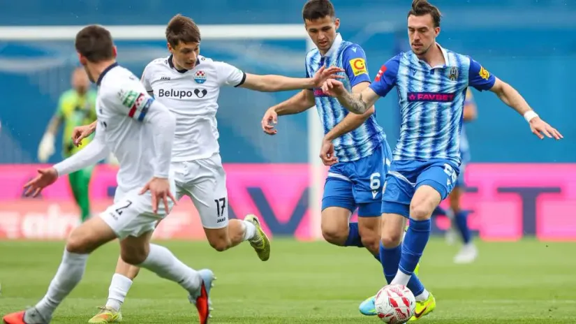 Goran Stanzl/PIXSELL