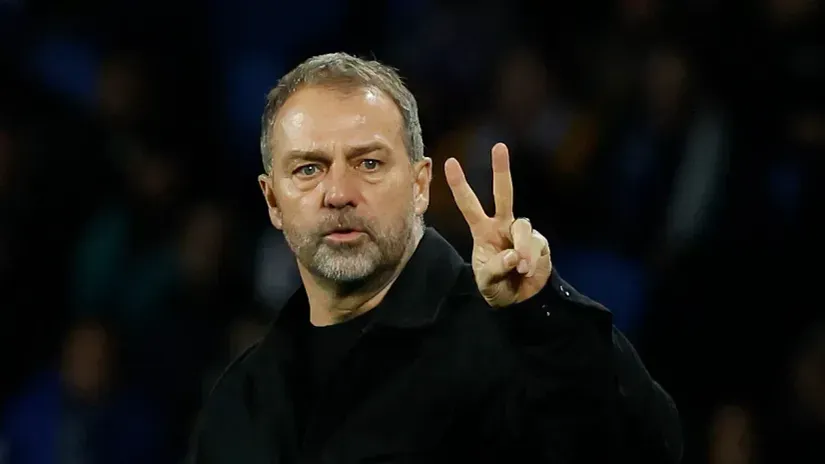 REUTERS/Vincent West