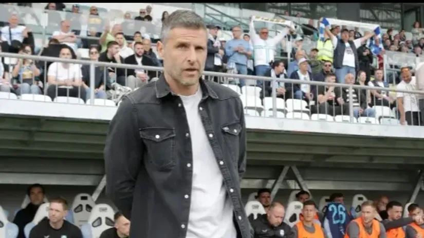 Goran Kovačić/PIXSELL