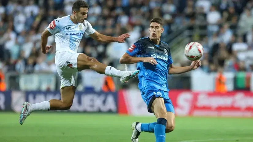 Nel Pavletic/PIXSELL