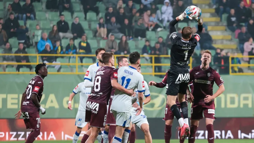 Srećko Niketić/Pixsell