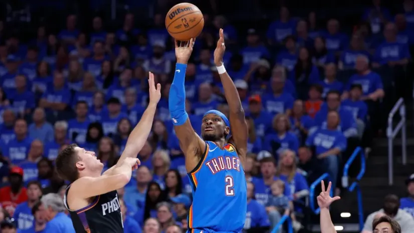 Mandatory Credit: Alonzo Adams-Imagn Images