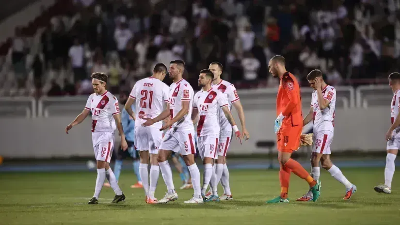 Denis Kapetanovic/PIXSELL