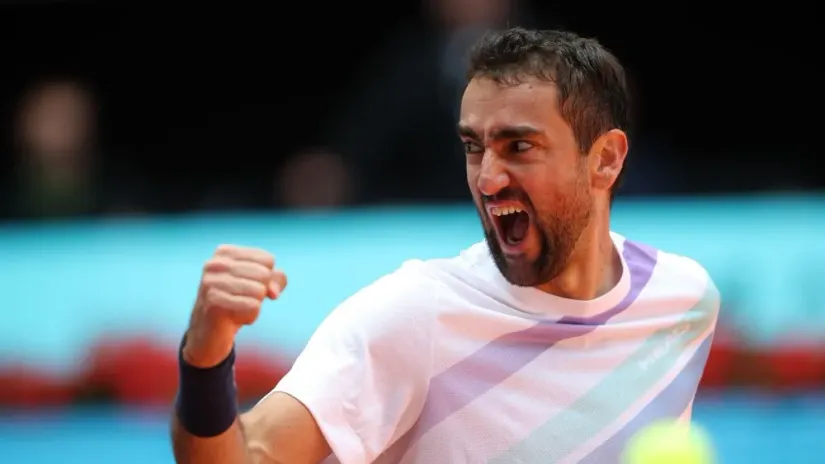 REUTERS/Isabel Infantes