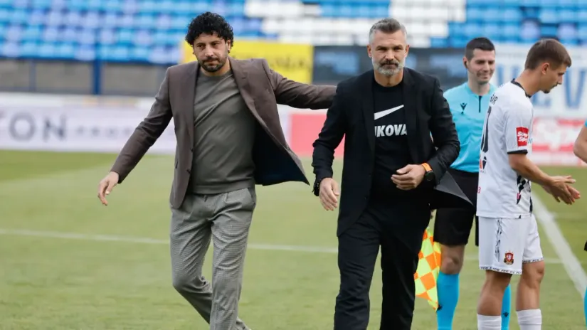 David Jerkovic/PIXSELL