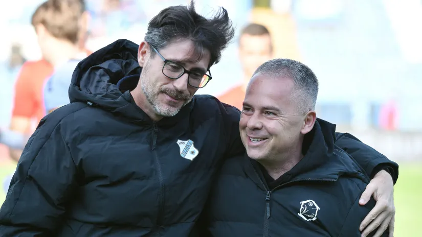 Vjeran Zganec Rogulja/PIXSELL