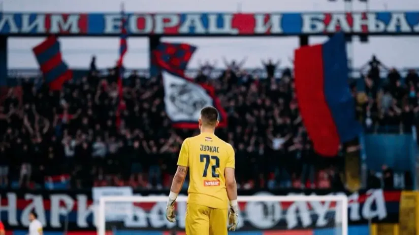 Foto: FK Borac