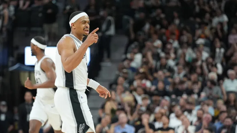 Daniel Dunn-Imagn Images