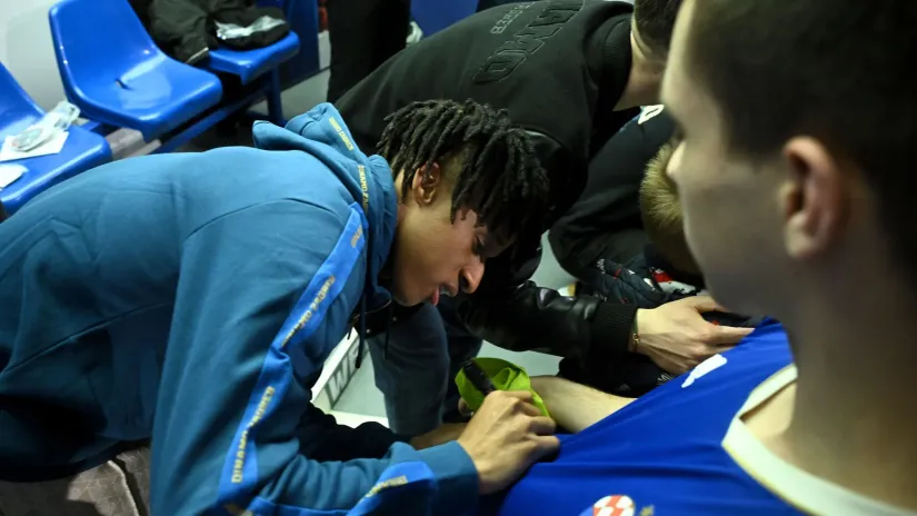 Marko Lukunić/Pixsell