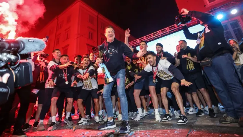 Goran Kovacic/PIXSELL