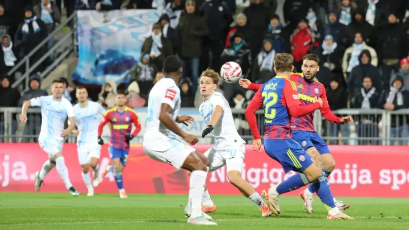  Goran Kovacic/PIXSELL