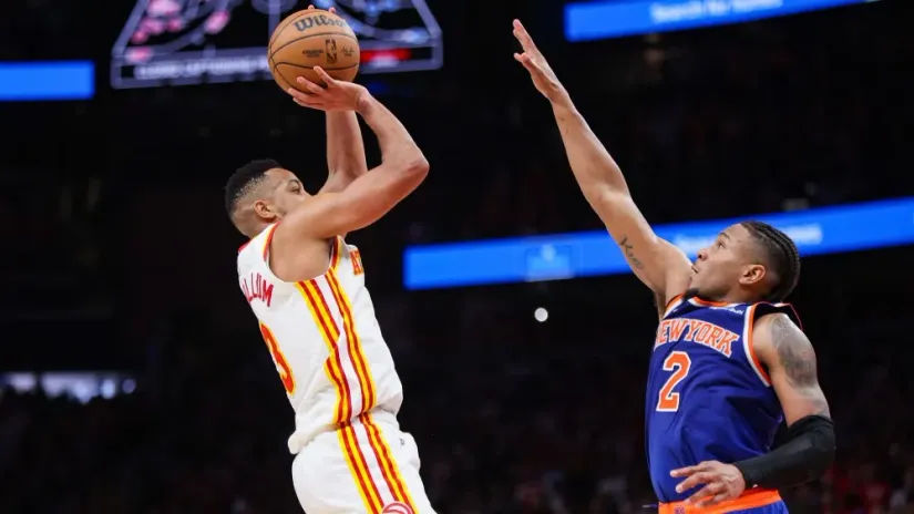 Mandatory Credit: Brett Davis-Imagn Images