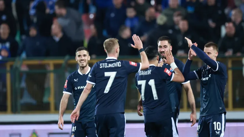 Slavko Midžor/Pixsell