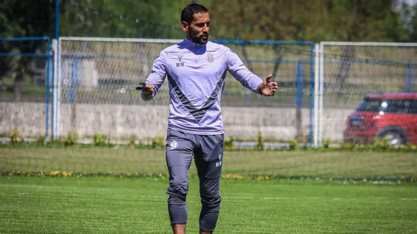 Photo: NK Lokomotiva