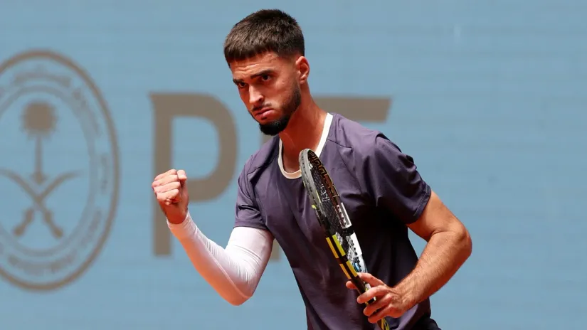 REUTERS/Violeta Santos Moura