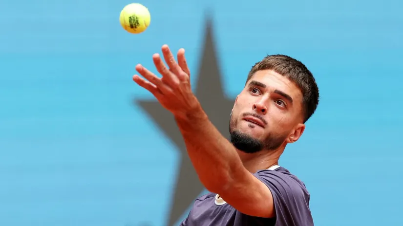 REUTERS/Violeta Santos Moura