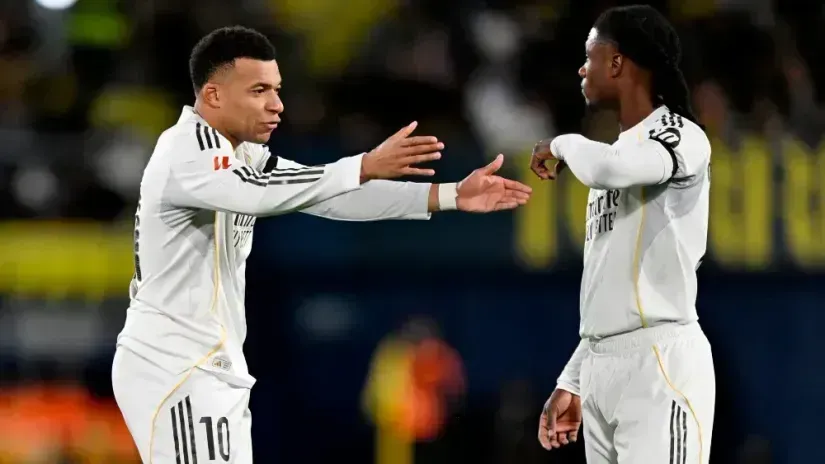 REUTERS/Pablo Morano