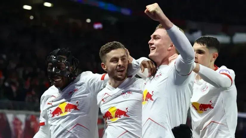 REUTERS/Lisi Niesner