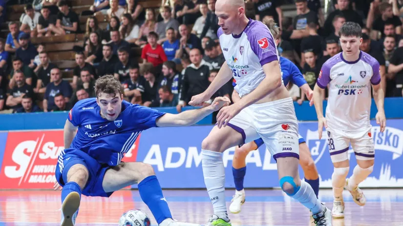 foto: Futsal Dinamo