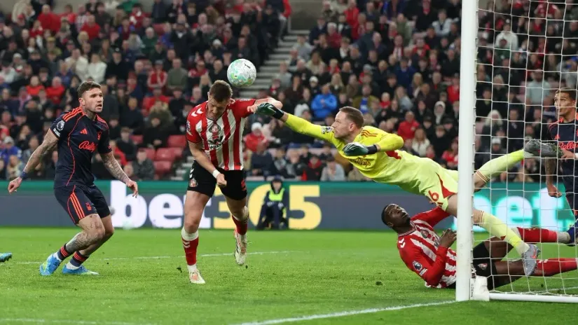 REUTERS/Scott Heppell