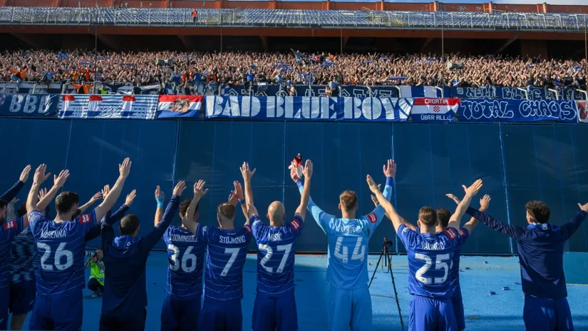 Josip Regović/Pixsell