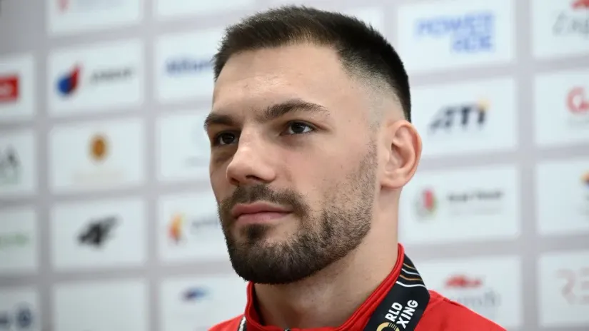 Photo: Marko Lukunić/PIXSELL