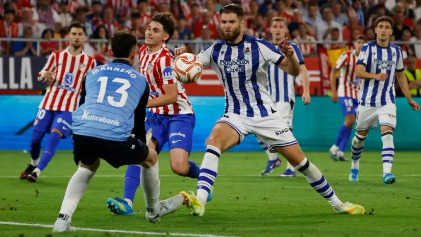 REUTERS/Marcelo Del Pozo