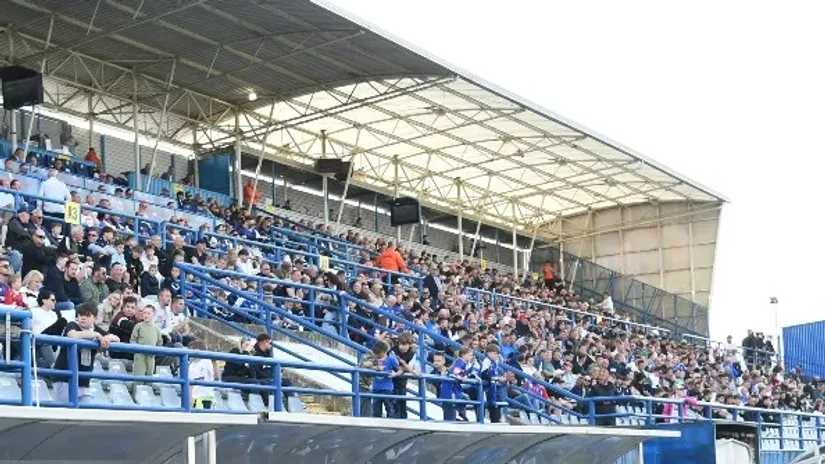 Photo: Damir Špehar/PIXSELL