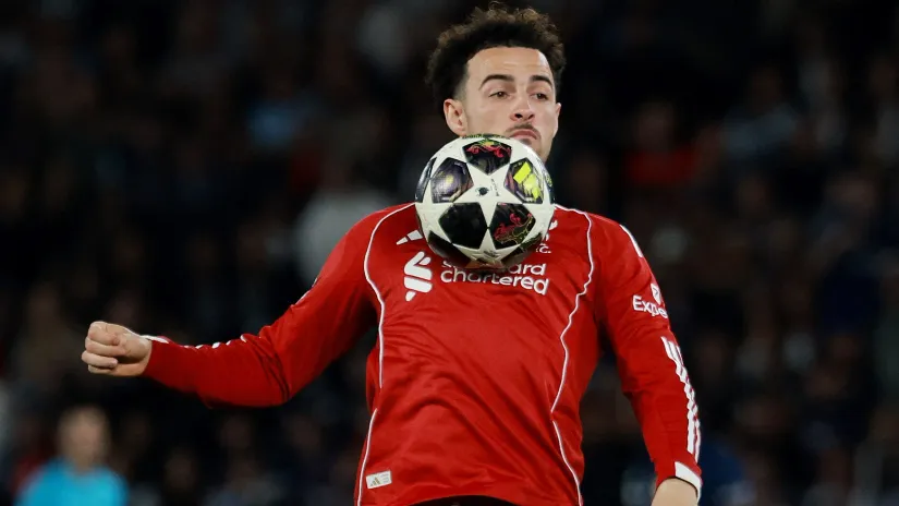 REUTERS/Stephanie Lecocq