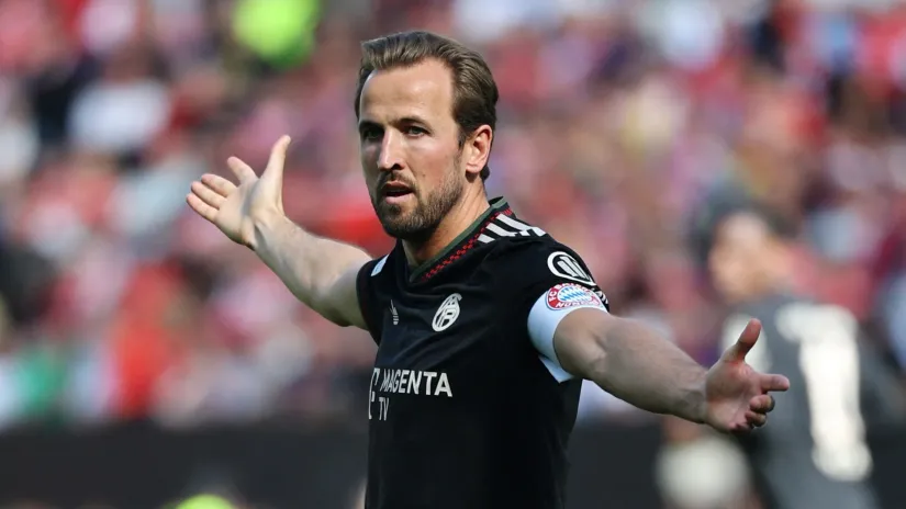 REUTERS/Kai Pfaffenbach