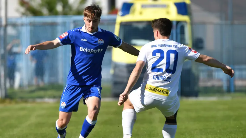 Vjeran Zganec Rogulja/PIXSELL