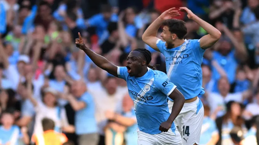 Action Images via Reuters/Paul Childs