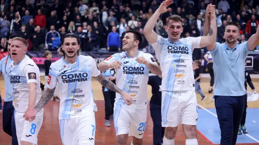 Nel Pavletic/PIXSELL