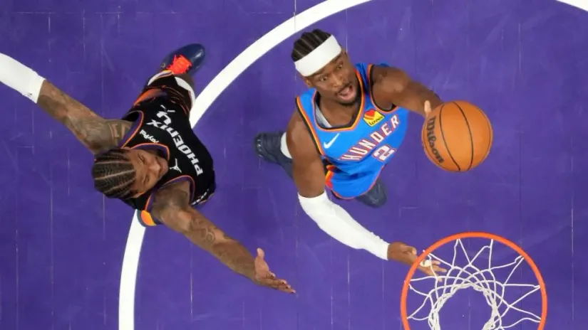 Rick Scuteri-Imagn Images