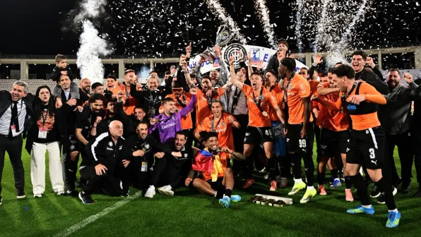 Klodian Lato/Eurokinissi via REUTERS