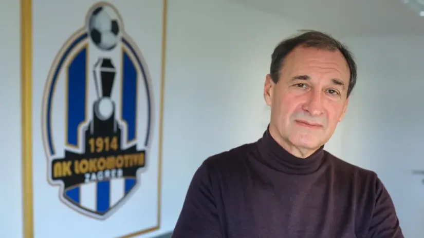 Emica Elvedji/PIXSELL