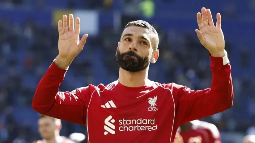 Action Images via Reuters/Jason Cairnduff