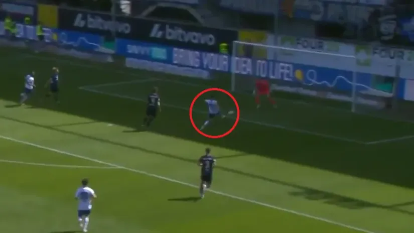 Screenshot/Sport Klub