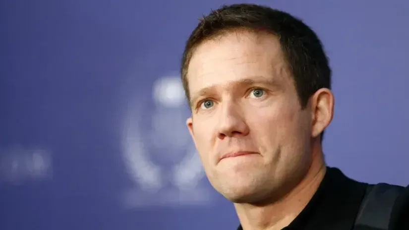 REUTERS/Anton Vaganov