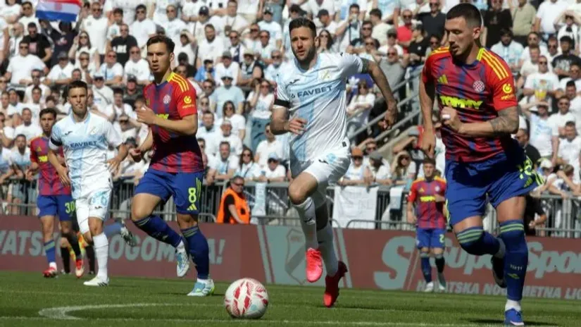 Goran Kovacic/PIXSELL