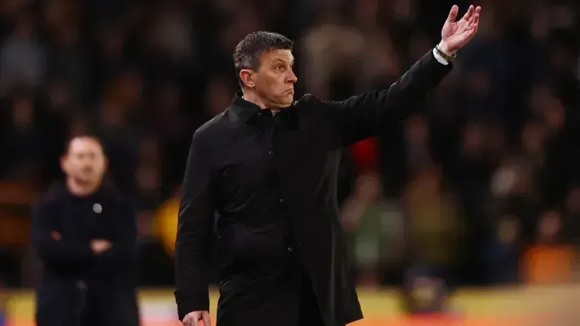 Action Images/Lee Smith